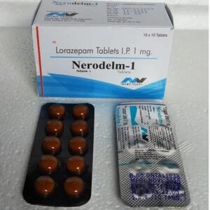 Buy Lorazepam 3mg Online Fast