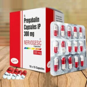Buy Indian Prebagablin 300mg UK Fast