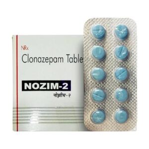 Buy Clonazepam 2mg Online Fast & Discreet