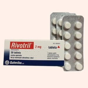 Buy Galenika Rivotril 2 mg Online Fast