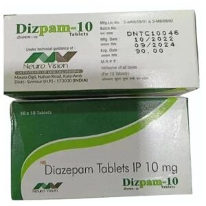 Buy Diazepam Dizpam Online Fast